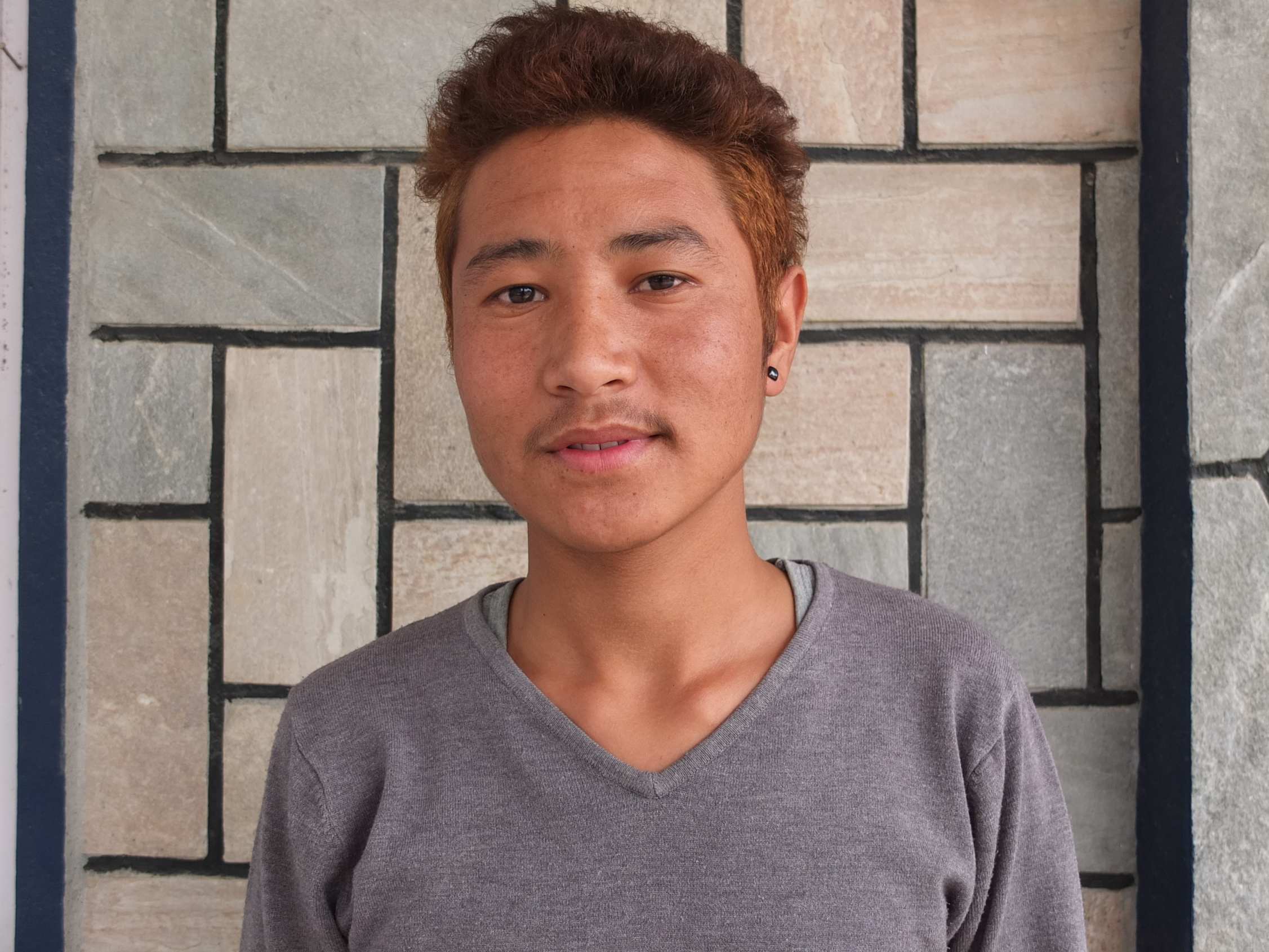 11. Pema Samdup Gurung